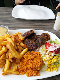 Photo n°119 de Pata Pita à Marcq-en-Barœul ()