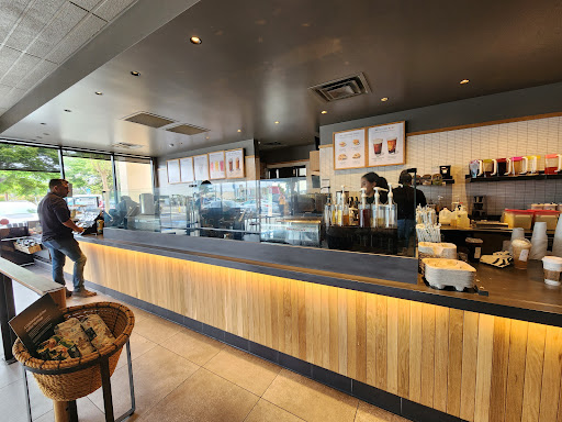 Starbucks image
