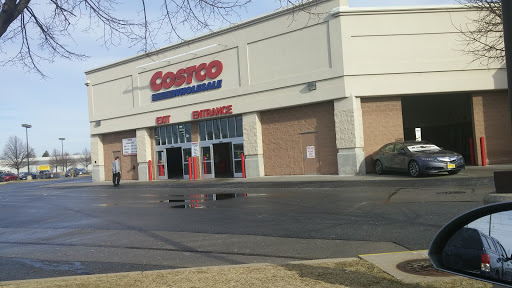 Warehouse store «Costco Wholesale», reviews and photos, 10 Monocacy Blvd, Frederick, MD 21704, USA