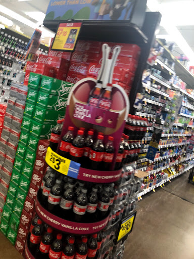 Grocery Store «Ralphs», reviews and photos, 30125 Antelope Rd, Menifee, CA 92584, USA