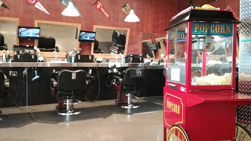 Barber Shop «The Barbers (Millikan Pointe)», reviews and photos, 14645 SW Millikan Way, Beaverton, OR 97006, USA