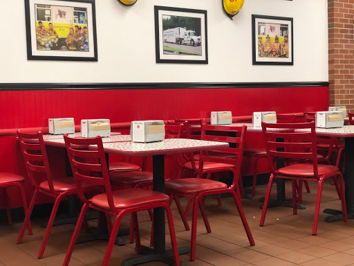 Sandwich Shop «Firehouse Subs», reviews and photos, 1070 Virginia Center Pkwy, Glen Allen, VA 23059, USA