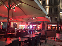 Atmosphère du Pizzeria Pizza Papa à Montpellier - n°4