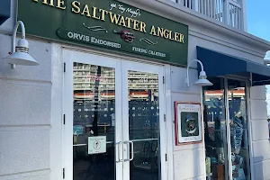 Saltwater Angler image
