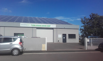 Garage Avatacar Pia à Pia