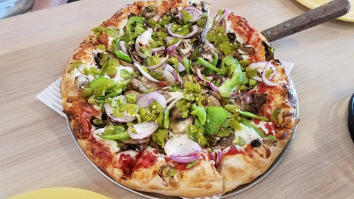 Pizza delivery Albuquerque