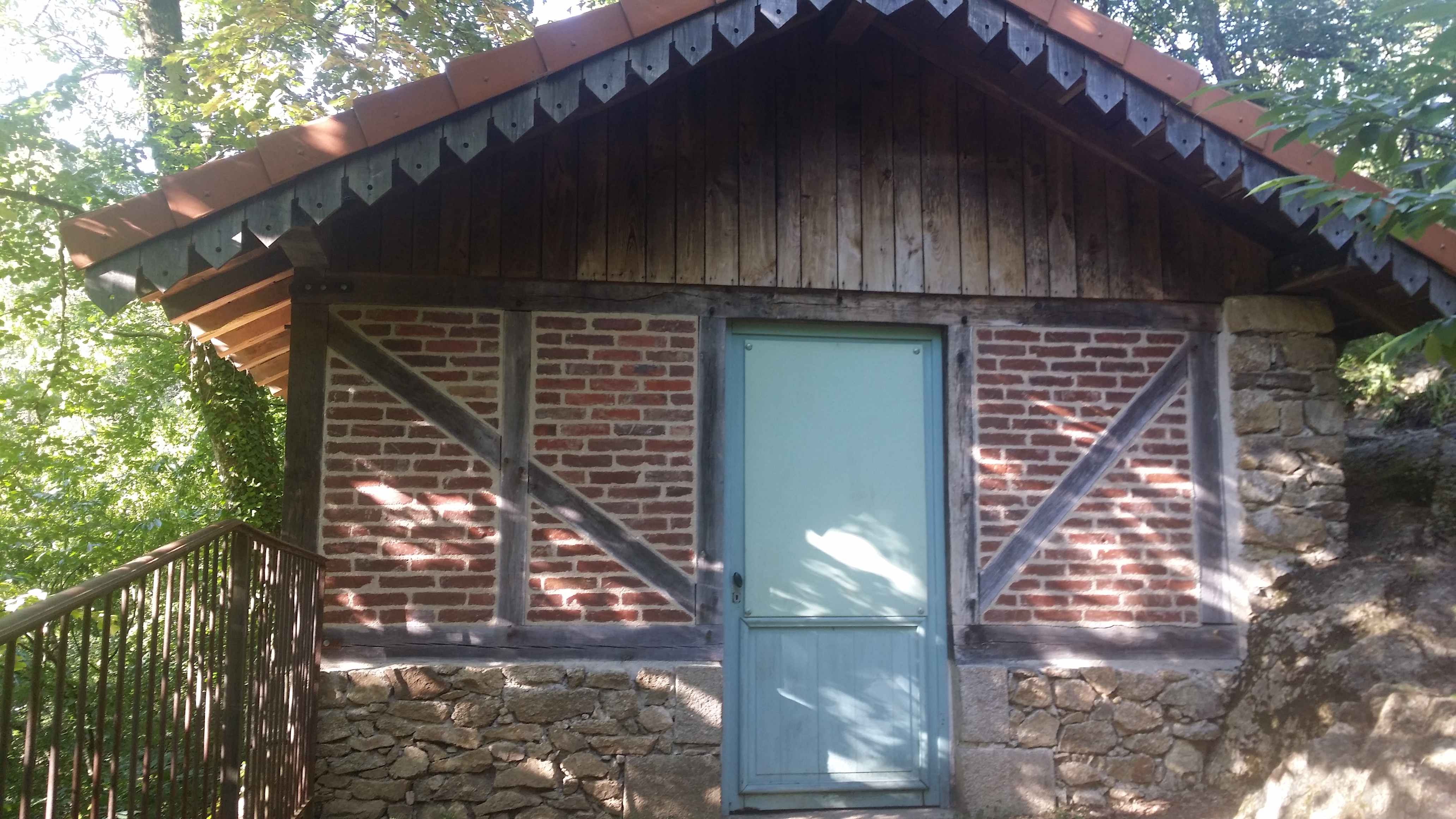 Photo n° 1 de l'avis de jerome.a fait le 19/07/2016 à 11:59