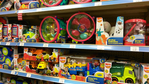 Toy Store «Toys