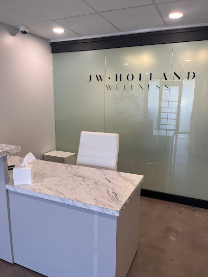 JW Holland Wellness