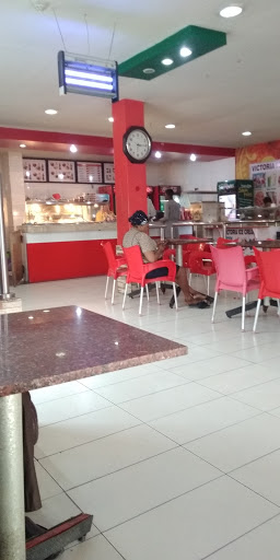Tantalizer fast foods, Lekki, Nigeria, Fast Food Restaurant, state Lagos