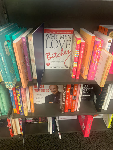 Book Store «Books-A-Million», reviews and photos, 2150 Northwoods Blvd, Charleston, SC 29406, USA