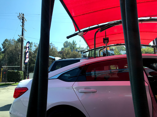 Car Wash «LA Express Car Wash», reviews and photos, 2580 Glendale Blvd, Los Angeles, CA 90039, USA