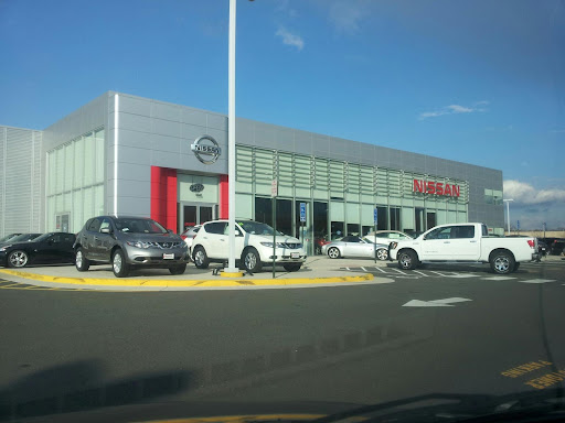 Nissan Dealer «Priority Nissan Chantilly», reviews and photos, 14840 Stonecroft Centre Ct, Chantilly, VA 20151, USA