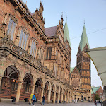 Photo n°3 de l'avis de Yvonne.j fait le 16/09/2020 à 15:31 sur le  Hotel Classico à Bremen