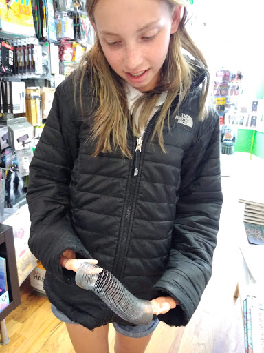 Toy Store «Play Toys & Gifts», reviews and photos, 167 Main St # A, Beacon, NY 12508, USA