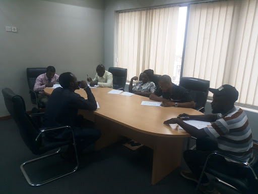 MTN Office, Ward XI E9 I, Ibadan, Nigeria, Courier Service, state Oyo