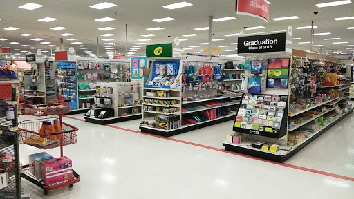 Department Store «Target», reviews and photos, 2703 County Rd 541, Burlington, NJ 08016, USA