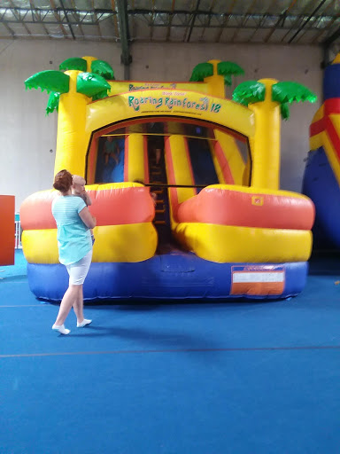 Amusement Center «Jump Man Jump», reviews and photos, 335 Edison Way, Reno, NV 89502, USA