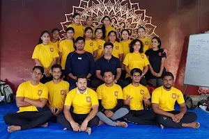 Chaitanya Yoga Foundation (REGISTERED YOGA SCHOOL, YOGA ALLIANCE, USA) | Yoga Center Faridabad | Best Yoga Studio in India image
