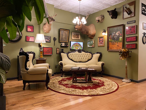 Explore horus tattoo ideas, creative tattoo ideas in Oyster Bay, available at The Fortune of War