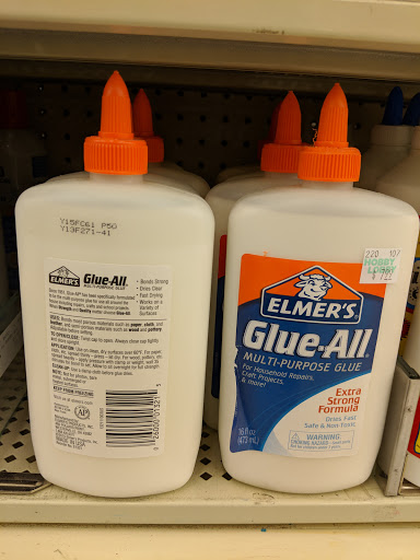 Craft Store «Hobby Lobby», reviews and photos, 5103 Harvey St, Norton Shores, MI 49444, USA