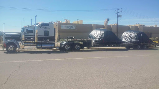 Freight Forwarding Service «Bennett International Group», reviews and photos, 1001 Industrial Pkwy, McDonough, GA 30253, USA