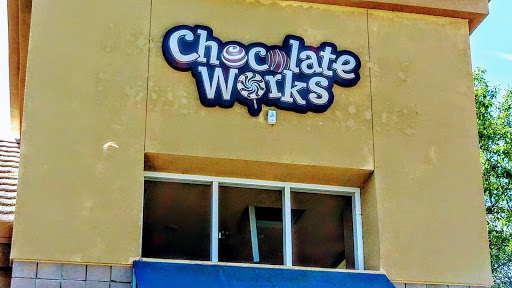 Chocolate Works East Bay