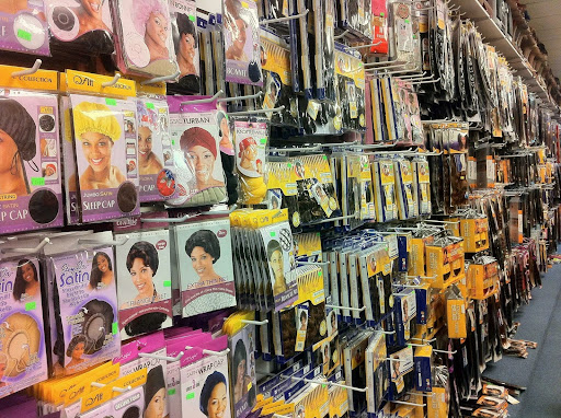 Beauty Supply Store «US Beauty Supply & Wigs», reviews and photos, 65 Lawrenceville-Suwanee Rd Ste 12, Lawrenceville, GA 30044, USA