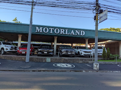 Motorland
