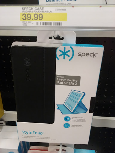 Department Store «Target», reviews and photos, 975 Rockland Rd, Lake Bluff, IL 60044, USA