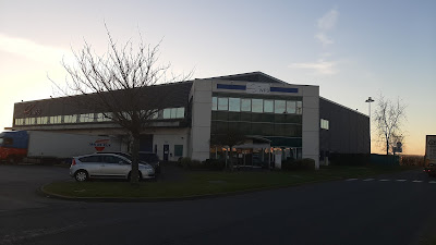 Wfs Lesquin à Lesquin