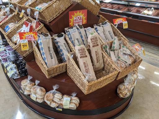 Grocery Store «Safeway», reviews and photos, 19651 US-2, Monroe, WA 98272, USA