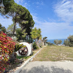 Photo n°5 de l'avis de Marco.e fait le 20/04/2022 à 22:20 sur le  Il Parco Sul Mare Hotel e SPA a Tortoreto à Tortoreto