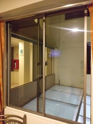 Extérieur hôtels Hotel El Prado 15037 San Borja