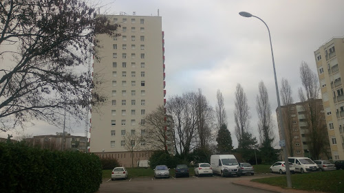 Résidence de l'Ecluse à Chalon-sur-Saône