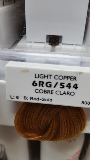 Beauty Supply Store «Sally Beauty», reviews and photos, 75 Forest Plaza, Annapolis, MD 21401, USA