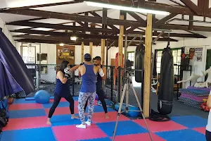Top Gym Fighting Academy image