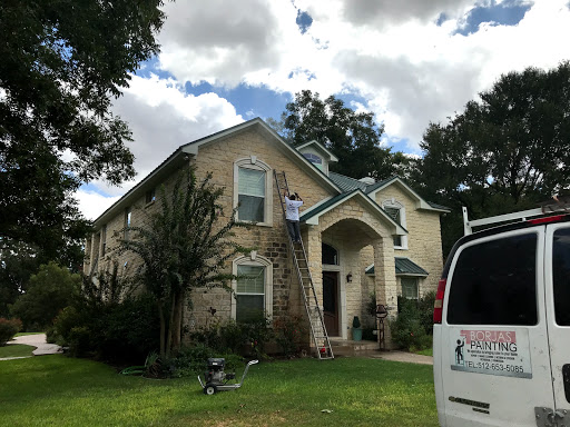 Paint Store «Sherwin-Williams Paint Store», reviews and photos, 2423 Williams Dr #121, Georgetown, TX 78628, USA