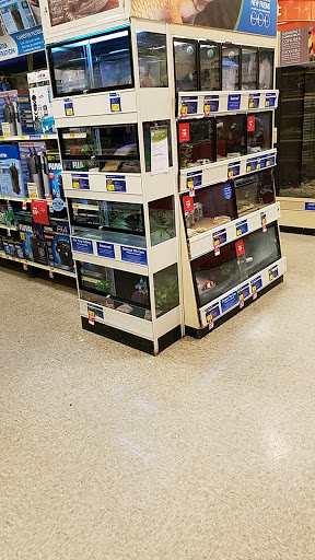 Pet Supply Store «PetSmart», reviews and photos, 4210 N 5th Street Hwy, Temple, PA 19560, USA