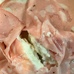 Photo n°2 de l'avis de Eugénie. fait le 03/05/2023 à 06:16 sur le  Piccolo Buco (NO PRENOTAZIONI-NO RESERVATIONS) à Rome