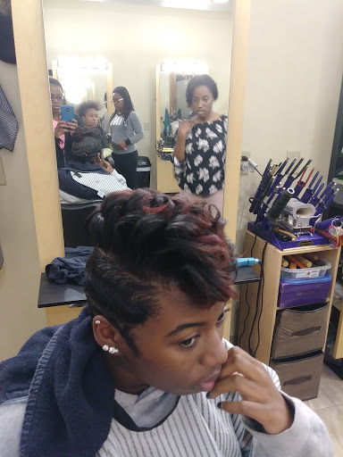 Beauty Supply Store «Kali Beauty Supply», reviews and photos, 1614 W Main St, Kalamazoo, MI 49006, USA