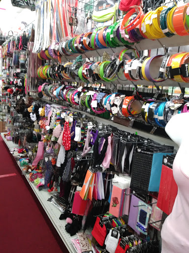 Cosmetics Store «Kay Beauty Supply», reviews and photos, 7746 Wyoming Ave, Dearborn, MI 48126, USA