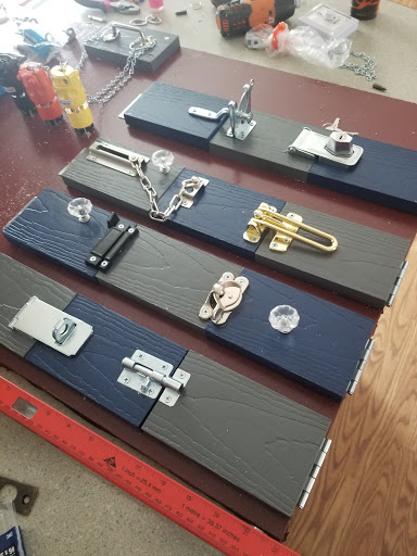 Home Improvement Store «The Home Depot», reviews and photos, 6874 US-322, Franklin, PA 16323, USA