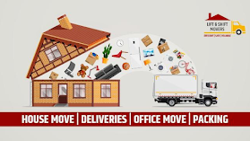 Lift and Shift Movers