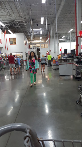 Warehouse club «BJ’s Wholesale Club», reviews and photos, 1155 Palm Bay Rd NE, Palm Bay, FL 32905, USA