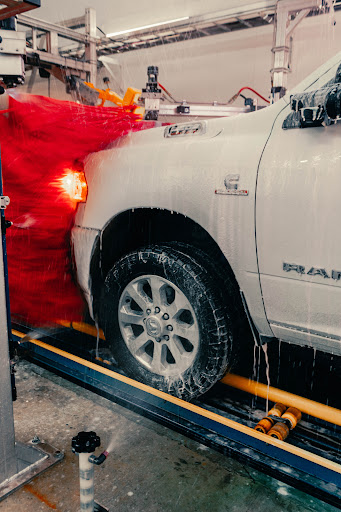 Sparky's Car Wash McKinney en McKinney
