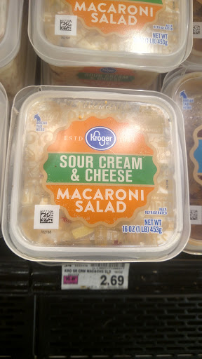 Grocery Store «Kroger», reviews and photos, 20730 Pontiac Trail, South Lyon, MI 48178, USA