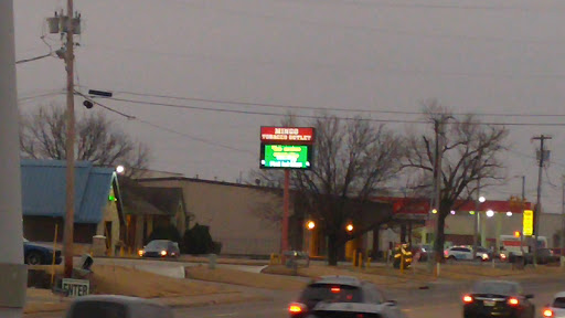 Tobacco Shop «Mingo Tobacco Outlet», reviews and photos, 4943 S Mingo Rd, Tulsa, OK 74146, USA