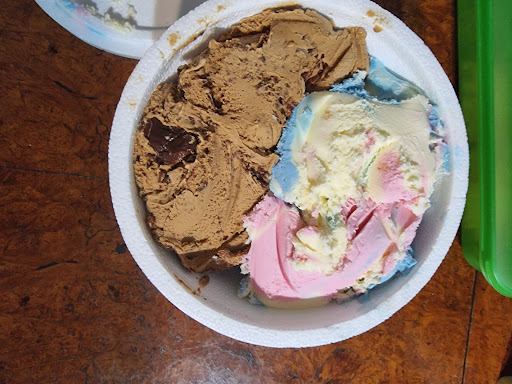 Grido Parque Las Heras - Ice cream shop en Buenos Aires