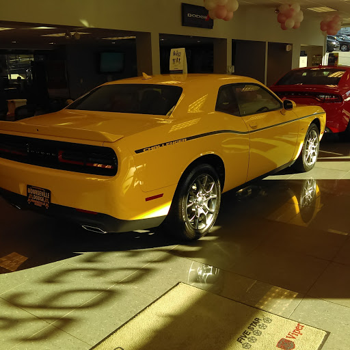 Dodge Dealer «Monroeville Dodge», reviews and photos, 3633 William Penn Hwy, Monroeville, PA 15146, USA